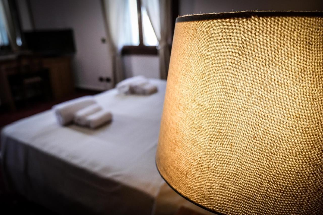 Villanova Hotel San Bonifacio Bagian luar foto