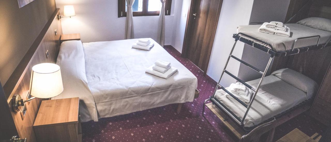 Villanova Hotel San Bonifacio Bagian luar foto