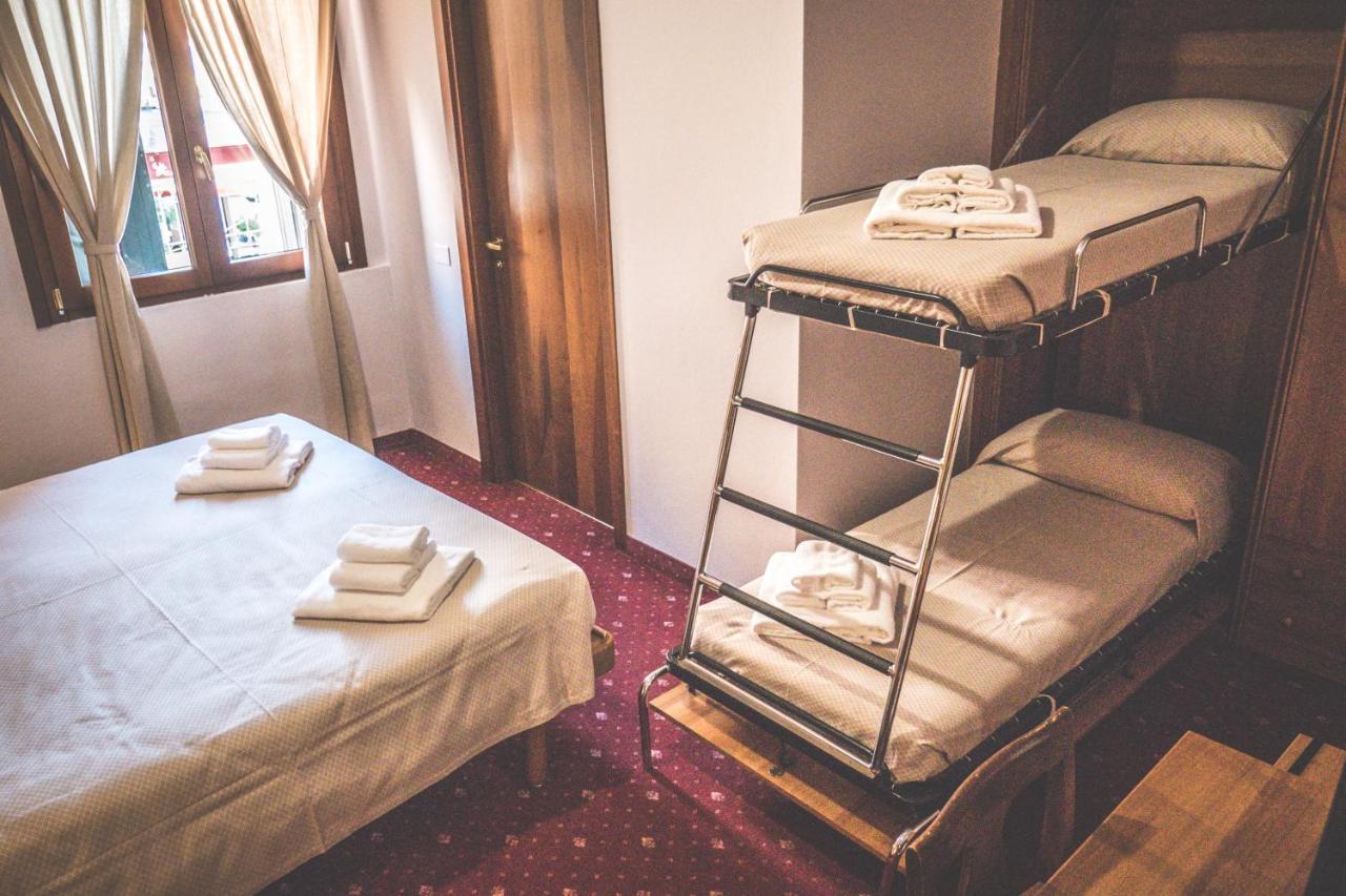 Villanova Hotel San Bonifacio Bagian luar foto